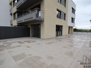 Pronájem bytu 3+kk, Praha - Záběhlice, Klapálkova, 220 m2