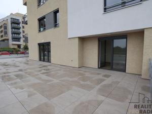 Pronájem bytu 3+kk, Praha - Záběhlice, Klapálkova, 220 m2