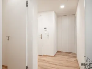 Pronájem bytu 3+kk, Praha - Záběhlice, Klapálkova, 220 m2