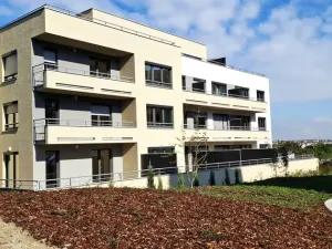 Pronájem bytu 3+kk, Praha - Záběhlice, Klapálkova, 220 m2