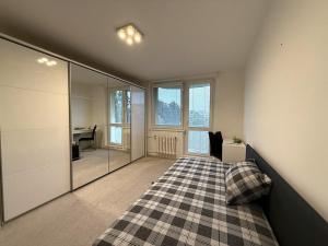 Pronájem bytu 2+1, Hrušovany u Brna, Sídliště, 65 m2