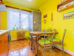 Prodej bytu 3+1, Písek - Budějovické Předměstí, Preslova, 78 m2