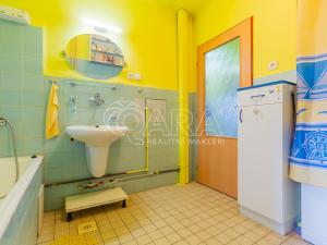 Prodej bytu 3+1, Písek - Budějovické Předměstí, Preslova, 78 m2