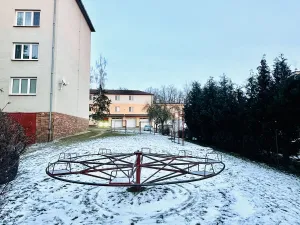 Prodej bytu 3+1, Písek - Budějovické Předměstí, Preslova, 78 m2