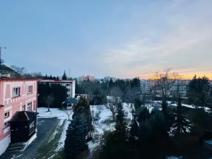 Prodej bytu 3+1, Písek - Budějovické Předměstí, Preslova, 78 m2