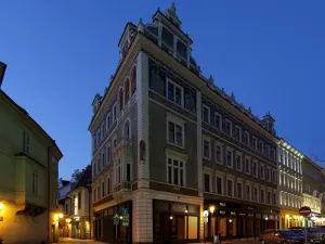 Pronájem bytu 4+kk, Praha - Staré Město, Jilská, 126 m2