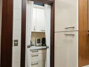 Prodej bytu 3+1, Silvi, Itálie, 92 m2
