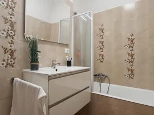 Prodej bytu 3+1, Silvi, Itálie, 92 m2