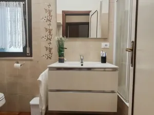 Prodej bytu 3+1, Silvi, Itálie, 92 m2