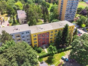 Pronájem bytu 2+1, Havířov - Podlesí, Kosmonautů, 52 m2