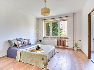 Pronájem bytu 2+1, Havířov - Podlesí, Kosmonautů, 52 m2