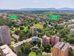 Pronájem bytu 2+1, Havířov - Podlesí, Kosmonautů, 52 m2