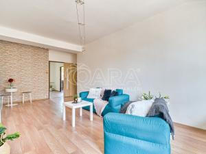 Pronájem bytu 2+1, Havířov - Podlesí, Kosmonautů, 52 m2