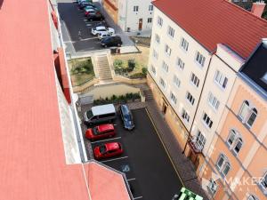 Prodej bytu 4+1, Teplice, Na spravedlnosti, 120 m2
