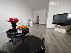 Prodej bytu 2+1, České Budějovice, L. M. Pařízka, 50 m2