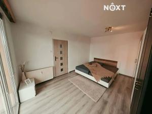 Prodej bytu 2+1, České Budějovice, L. M. Pařízka, 50 m2
