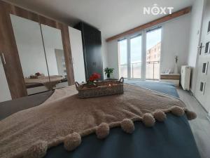 Prodej bytu 2+1, České Budějovice, L. M. Pařízka, 50 m2
