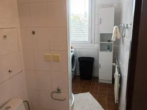 Prodej bytu 2+1, České Budějovice, L. M. Pařízka, 50 m2