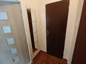 Prodej bytu 2+1, České Budějovice, L. M. Pařízka, 50 m2