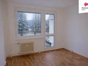Prodej bytu 4+1, Kadaň, Na Podlesí, 95 m2