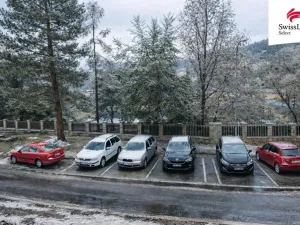 Prodej bytu 4+1, Kadaň, Na Podlesí, 95 m2