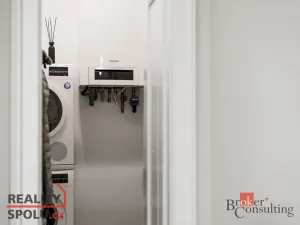 Prodej bytu 2+1, Praha - Staré Město, Elišky Krásnohorské, 105 m2