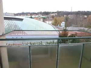 Pronájem bytu 2+1, Praha - Vokovice, Na dlouhém lánu, 54 m2