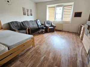 Prodej bytu 1+1, Mladé Buky, 49 m2