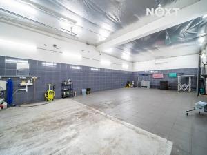 Pronájem skladu, Karviná, tř. Těreškovové, 140 m2