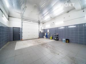 Pronájem skladu, Karviná, tř. Těreškovové, 140 m2