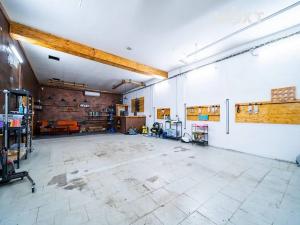 Pronájem skladu, Karviná, tř. Těreškovové, 140 m2