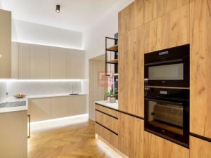 Pronájem bytu 4+kk, Praha - Nové Město, Vodičkova, 93 m2
