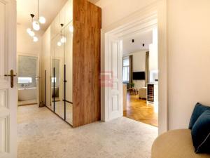 Pronájem bytu 4+kk, Praha - Nové Město, Vodičkova, 93 m2