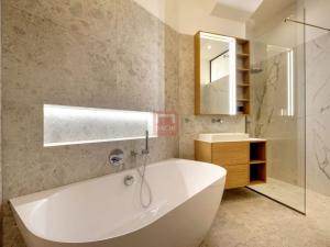 Pronájem bytu 4+kk, Praha - Nové Město, Vodičkova, 93 m2