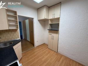 Pronájem bytu 3+kk, Přerov - Přerov I-Město, Purkyňova, 36 m2