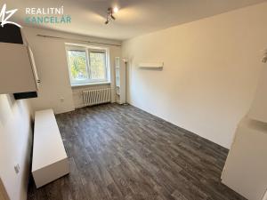 Pronájem bytu 3+kk, Přerov - Přerov I-Město, Purkyňova, 36 m2