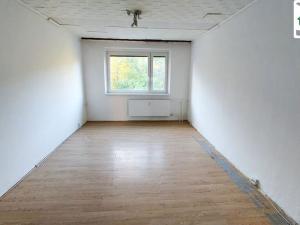 Pronájem bytu 3+1, Cheb, Dvořákova, 67 m2