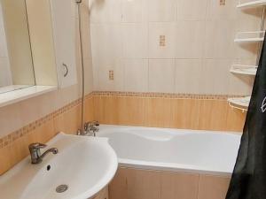 Pronájem bytu 3+1, Cheb, Dvořákova, 67 m2