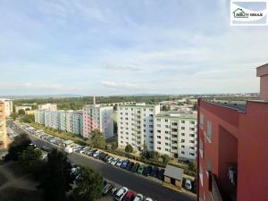 Pronájem bytu 3+1, Cheb, Dvořákova, 67 m2