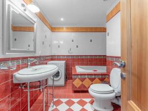 Prodej bytu 3+kk, Pec pod Sněžkou, 82 m2
