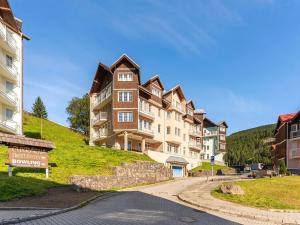 Prodej bytu 3+kk, Pec pod Sněžkou, 82 m2