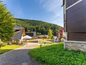 Prodej bytu 3+kk, Pec pod Sněžkou, 82 m2