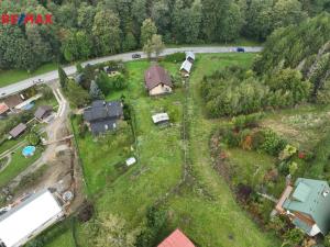 Prodej pozemku pro bydlení, Rusava, 815 m2