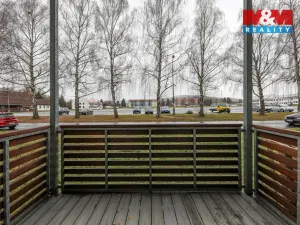 Prodej bytu 2+kk, Janovice nad Úhlavou, Rozvojová zóna, 50 m2