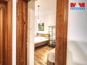Pronájem bytu 4+kk, Praha - Karlín, Sokolovská, 111 m2