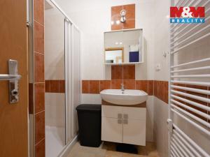 Pronájem bytu 1+kk, Prostějov - Krasice, Krasická, 38 m2