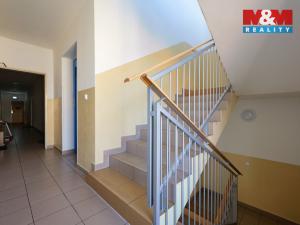 Pronájem bytu 1+kk, Prostějov - Krasice, Krasická, 38 m2
