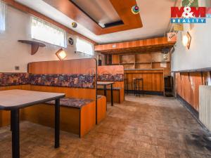Prodej skladu, Bílovec - Lubojaty, 500 m2