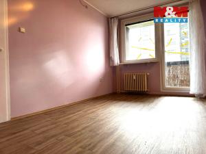 Prodej bytu 2+kk, Mladá Boleslav - Mladá Boleslav II, tř. Václava Klementa, 42 m2