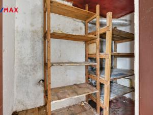 Prodej rodinného domu, Tuchlovice - Srby, 80 m2